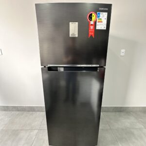 Geladeira Samsung Evolution RT43 Frost Free (Nova De Outlet) 1 Ano De Garantia