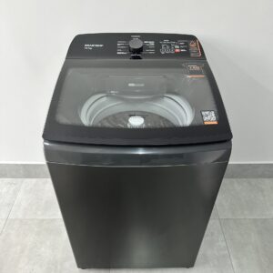 Lavadora de Roupas Brastemp 12Kg (Nova de Outlet) 1 Ano de Garantia