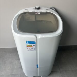 Tanquinho Mueller Family Lite 10kg (Novo de Oltlet) 1 Ano de Garantia