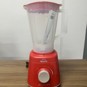Liquidificador Daily 2L 550W RI2110, Vermelho (Novo De Mostruário) 1 Ano De Garantia
