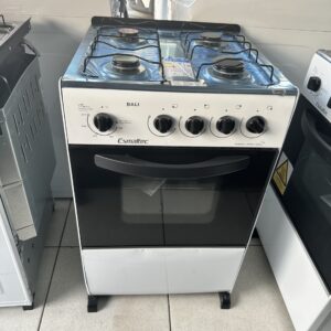 Fogão Esmaltec 4 Bocas Bali Sem Acendimento (Novo De Outlet) 1 Ano De Garantia