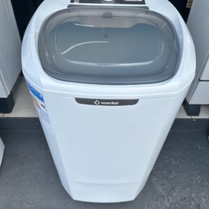 Tanquinho Wanke 20Kg (Novo De Outlet) 1 Ano De Garantia