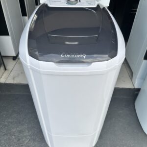 Tanquinho Colomarq 10Kg (Novo De Outlet) 1 Ano De Garantia