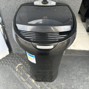 Tanquinho Wanke Lis 4Kg (Novo De Outlet) 1 Ano De Garantia