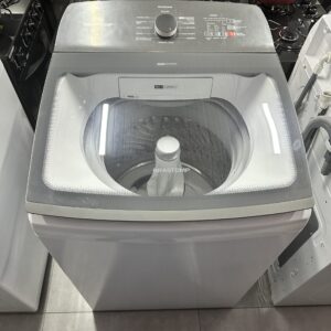 Máquina de Lavar Brastemp 12Kg - Branco - (Nova De Outlet) 1 Ano de garantia