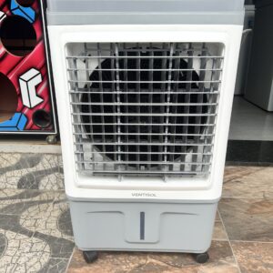 Climatizador Ventisol 35 Litros (Novo De Outlet) 1 Ano De Garantia