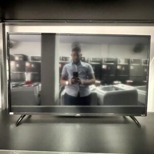 Smart TV AOC 43″(Nova De Outlet) 1 Ano De Garantia