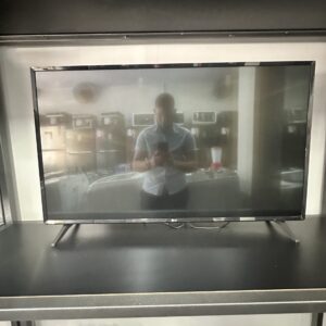 Smart TV LG 43 (Nova De Outlet) 1 Ano De Garantia