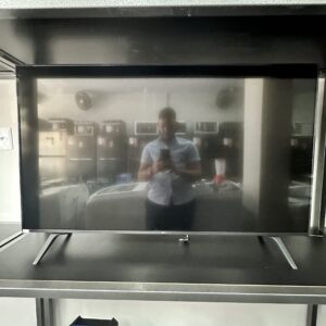 Smart TV 50" 4K LG (Novo De Outlet) 1 Ano De Garantia