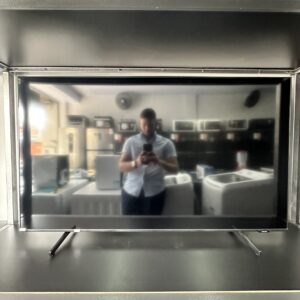 SAMSUNG Smart TV Crystal 50" 4K (Novo De Outlet) 1 Ano De Garantia