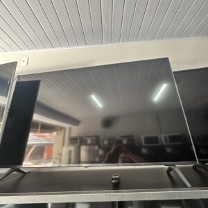 Smart TV 65" 4K LG (Nova De Outlet) 1 Ano De Garantia