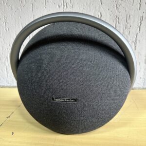 HARMAN KARDON, Caixa de Som Bluetooth, Onyx Studio (Novo De Outlet) 1 Ano De Garantia