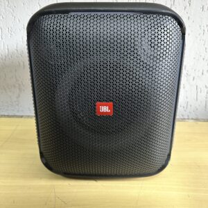 JBL, Caixa de Som Bluetooth, PartyBox Encore Essential (Novo De Outlet) 1 Ano De Garantia
