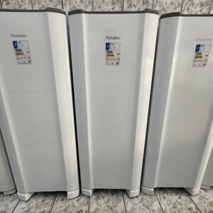 Geladeira Refrigerador Esmaltec 245L Cycle Defrost 1 Porta ROC31 - Branco -