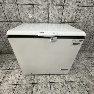 Freezer Horizontal Consul 309L - CHA31EB (Novo De Outlet) 1 Ano De Garantia