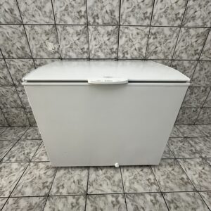 FREEZER HORIZONTAL GELOPAR 306 LITROS GHBS-310 (Novo De Outlet) 1 Ano De Garantia