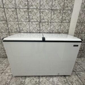 Conservador Horizontal Esmaltec ECH500 ( Novo De Outlet ) 1 Ano De Garantia