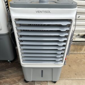 Climatizador Evaporativo 16 Litros 130w Ventisol (Novo De Outlet) 1 Ano De Garantia