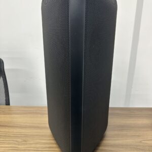 Sound Tower MX-ST45B Preto (Novo De Outlet) 1 Ano De Garantia